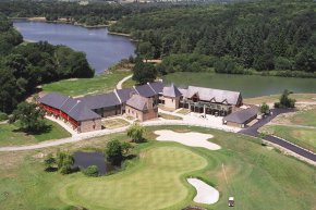 Saint-Malo Golf Resort ****