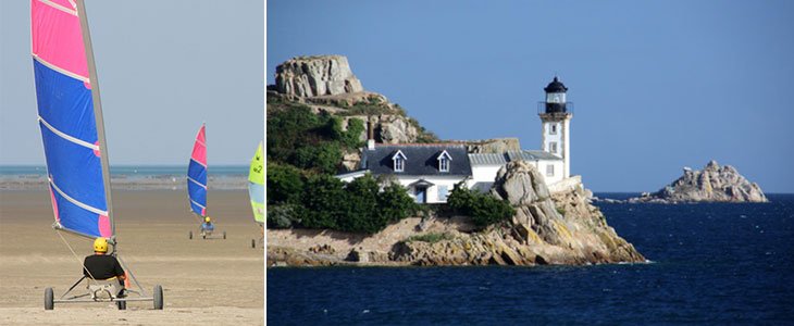 DESTINATION Bretagne